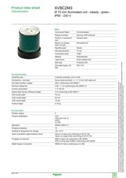 XVBC2M3 datasheet.datasheet_page 1