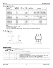 MIC94091YMT-TR datasheet.datasheet_page 2