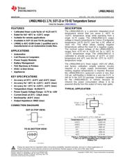 LM60CIM3 datasheet.datasheet_page 1