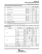 SN74AC11IPWRG4Q1 datasheet.datasheet_page 3