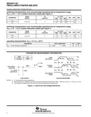 SN74AC11IPWRG4Q1 datasheet.datasheet_page 4