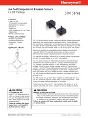 SDX05D4 datasheet.datasheet_page 2