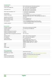 LC1D115S7 datasheet.datasheet_page 4