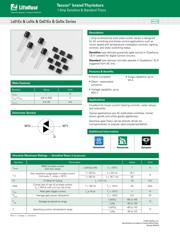 L401E8 datasheet.datasheet_page 1