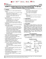 BQ25895RTWT datasheet.datasheet_page 1