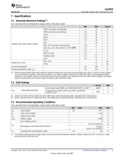 BQ25895RTWT datasheet.datasheet_page 5