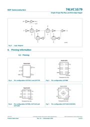 74LVC1G79GV,125 datasheet.datasheet_page 4