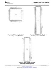 COP8CDR9HVA8 datasheet.datasheet_page 5