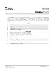 TPS62290DRVR datasheet.datasheet_page 1