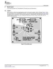 TPS62290DRVR datasheet.datasheet_page 5