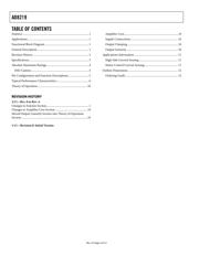 AD8219BRMZ datasheet.datasheet_page 2