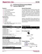 VN10KN3-G-P003 datasheet.datasheet_page 1