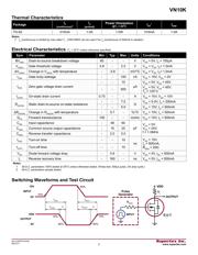 VN10KN3-G-P003 datasheet.datasheet_page 2