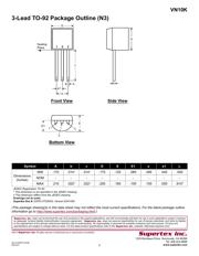 VN10KN3-G-P003 datasheet.datasheet_page 5