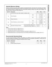 FPF2300MPX datasheet.datasheet_page 4