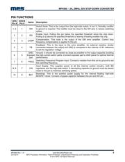 MP4560DN-LF-Z datasheet.datasheet_page 4