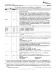 DLPC3438CZEZ datasheet.datasheet_page 6