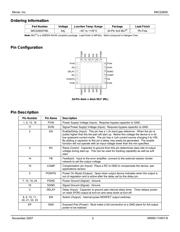 MIC22600YTSETR datasheet.datasheet_page 2