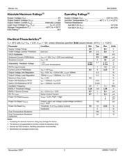 MIC22600YTSETR datasheet.datasheet_page 3