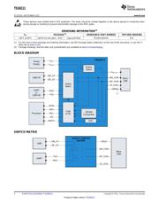 TSU6111RSVR datasheet.datasheet_page 2