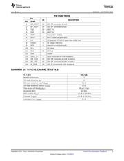 TSU6111RSVR datasheet.datasheet_page 3