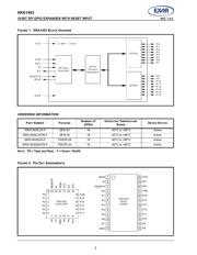 XRA1403IG24-F 数据规格书 2