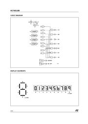 HCF40110BEY datasheet.datasheet_page 4