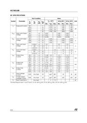 HCF40110BEY datasheet.datasheet_page 6