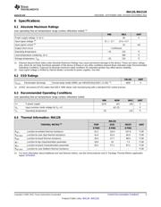 INA2126E/250 datasheet.datasheet_page 5