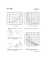 IRF7465TR datasheet.datasheet_page 6