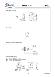 BAS 52-02V H6433 datasheet.datasheet_page 5