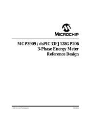 MCP6002T-I/SN 数据规格书 1