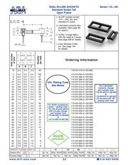 AMP01FX 数据规格书 1