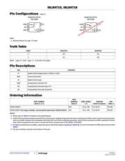 ISL84715IH-T datasheet.datasheet_page 2