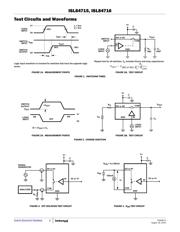 ISL84715IHZ-T datasheet.datasheet_page 5