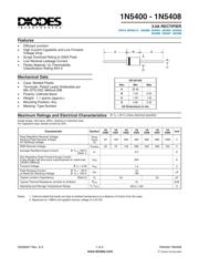 1N5407 datasheet.datasheet_page 1