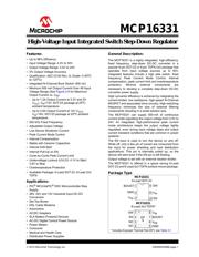 MCP16331T-E/MNY datasheet.datasheet_page 1