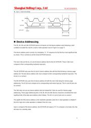 BL24C02 datasheet.datasheet_page 5