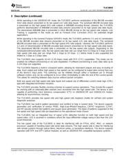 TLK10031CTR datasheet.datasheet_page 3
