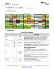 TLK10031CTR datasheet.datasheet_page 4