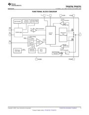 TPS62751DSKT 数据规格书 5