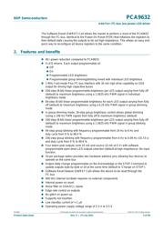 PCA9632DP2,118 datasheet.datasheet_page 2