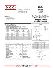 HD04 datasheet.datasheet_page 1