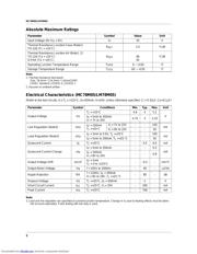 MC78M05 datasheet.datasheet_page 2