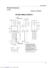 MC78M05 datasheet.datasheet_page 5