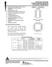 SN74HC7001DR datasheet.datasheet_page 1