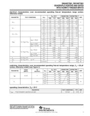 SN74HC7001DR datasheet.datasheet_page 3