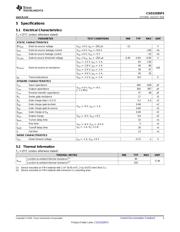 CSD23285F5T datasheet.datasheet_page 3