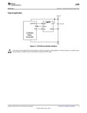 LM70CILD-5/NOPB datasheet.datasheet_page 3