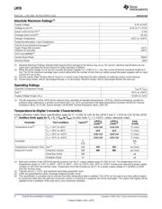 LM70CILD-5/NOPB datasheet.datasheet_page 4